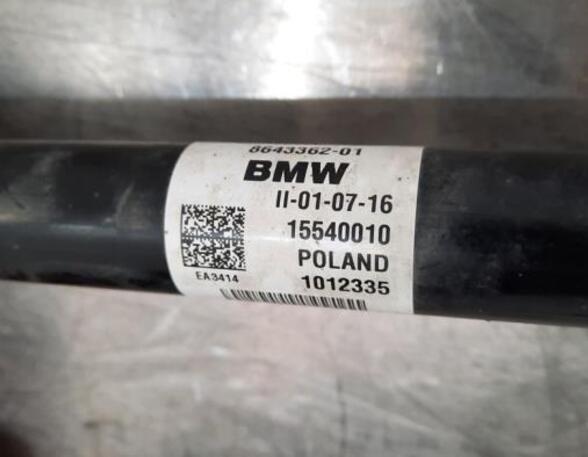 Drive Shaft MINI MINI Convertible (F57)