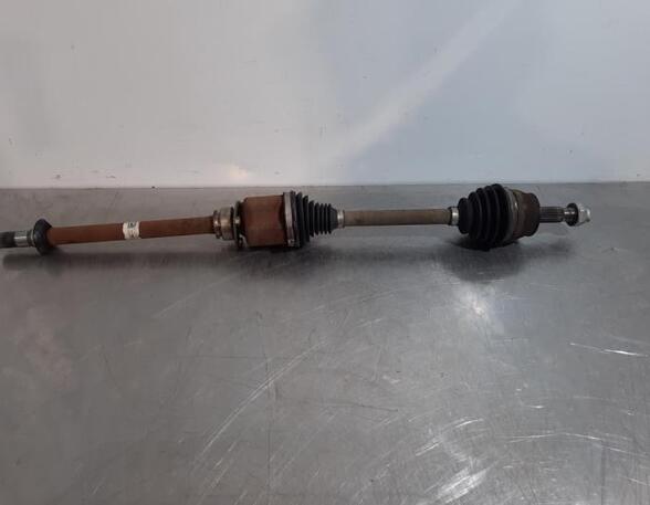 Drive Shaft FIAT TIPO Estate (356_), FIAT TIPO Hatchback (356_)