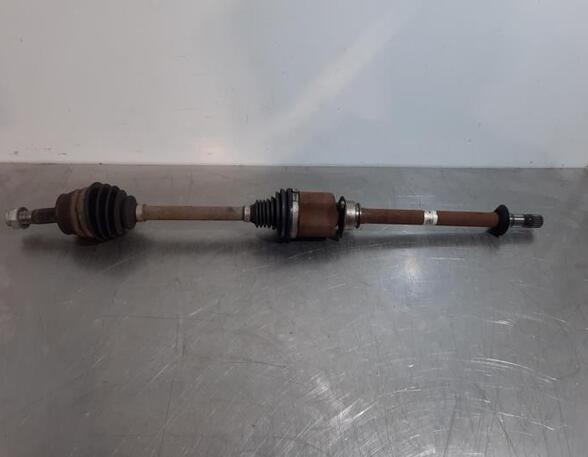 Drive Shaft FIAT TIPO Estate (356_), FIAT TIPO Hatchback (356_)