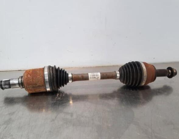 Drive Shaft KIA NIRO I (DE)