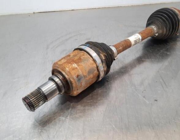 Drive Shaft KIA NIRO I (DE)