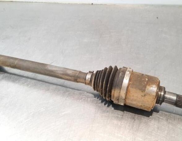 Drive Shaft HYUNDAI i30 (PDE, PD, PDEN)