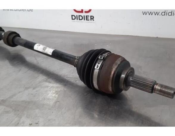 Drive Shaft NISSAN MICRA V (K14)