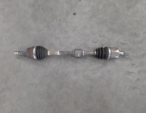 Antriebswelle links vorne Hyundai i30 III PD, PDE, PDEN 49500G4100 P11356503