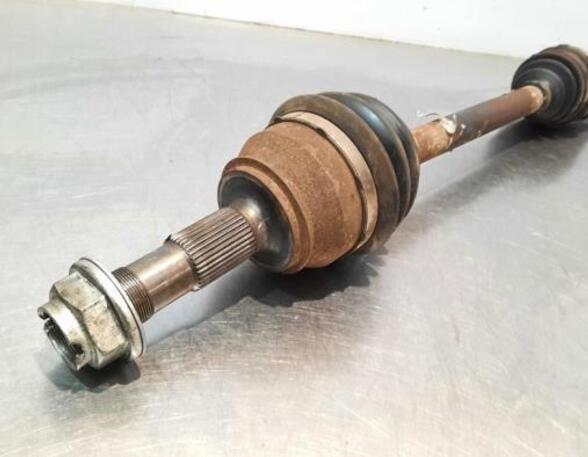 Drive Shaft FIAT DUCATO Van (250_, 290_), FIAT DUCATO Bus (250_, 290_)