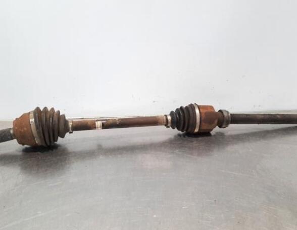 Drive Shaft FIAT DUCATO Van (250_, 290_), FIAT DUCATO Bus (250_, 290_)