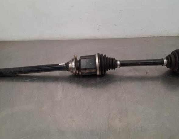 Drive Shaft JEEP COMPASS (MP, M6)