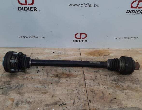 Drive Shaft AUDI Q8 (4MN), AUDI Q7 (4MB, 4MG), VW TOUAREG (CR7)