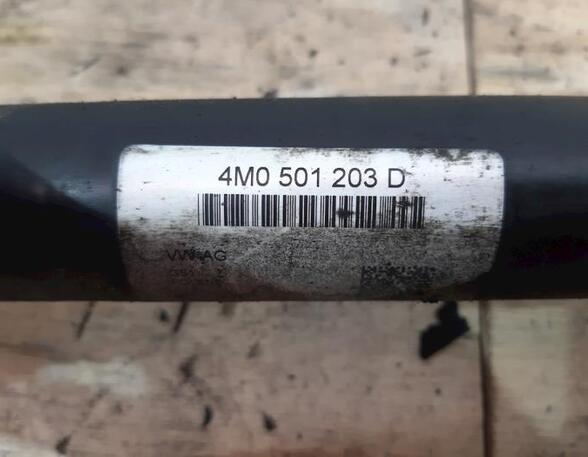 Drive Shaft AUDI Q8 (4MN), AUDI Q7 (4MB, 4MG), VW TOUAREG (CR7)