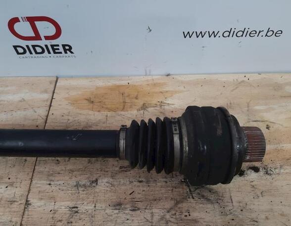 Drive Shaft AUDI Q8 (4MN), AUDI Q7 (4MB, 4MG), VW TOUAREG (CR7)