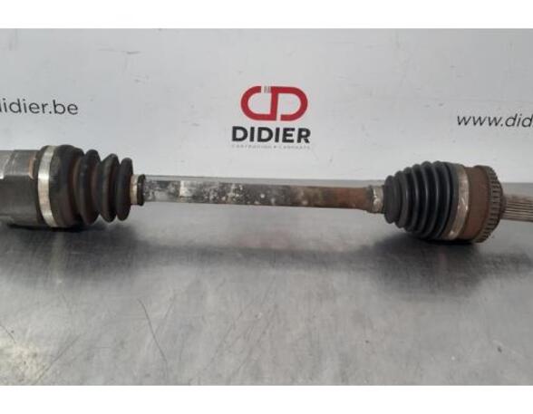 Drive Shaft KIA VENGA (YN)