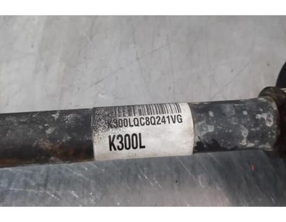 Drive Shaft KIA VENGA (YN)