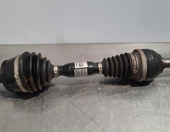 Drive Shaft MERCEDES-BENZ B-CLASS (W246, W242)