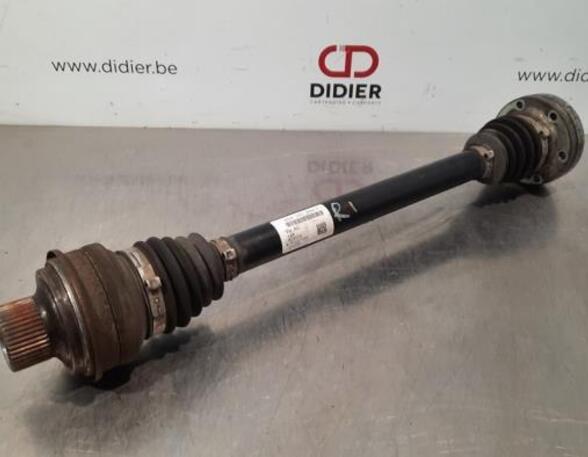 Drive Shaft AUDI Q5 (FYB, FYG)