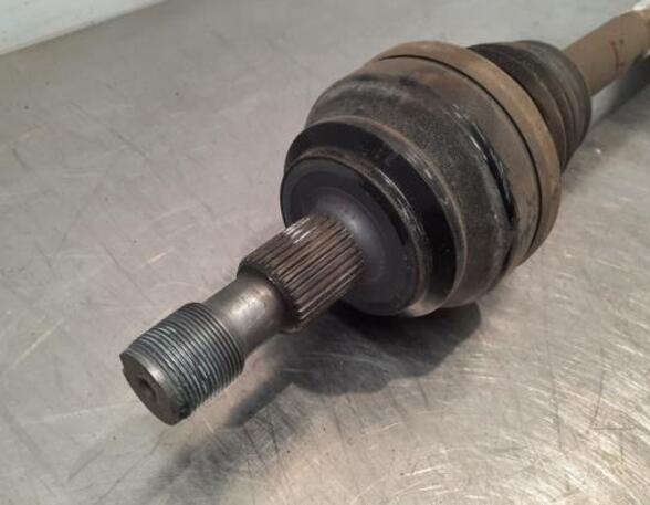 Drive Shaft MERCEDES-BENZ EQC (N293)