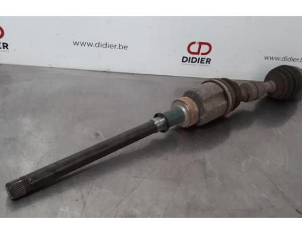 Drive Shaft NISSAN X-TRAIL (T32_)