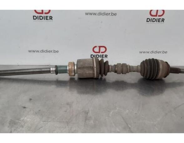 Drive Shaft NISSAN X-TRAIL (T32_)