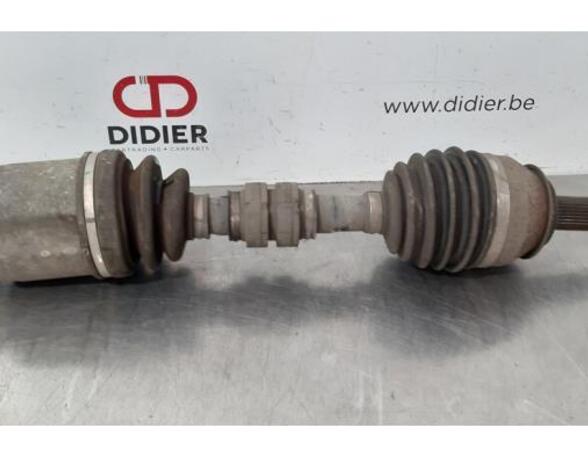 Drive Shaft NISSAN X-TRAIL (T32_)