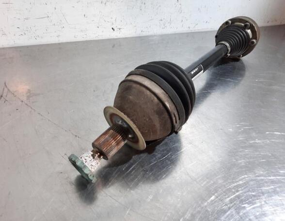 Drive Shaft SEAT IBIZA V (KJ1, KJG), SKODA SCALA (NW1), VW POLO (AW1, BZ1)