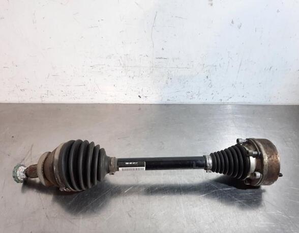 Drive Shaft SEAT IBIZA V (KJ1, KJG), SKODA SCALA (NW1), VW POLO (AW1, BZ1)