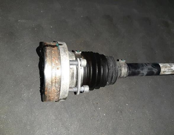 Drive Shaft SKODA KAROQ (NU7, ND7), VW TOURAN (5T1), SEAT ATECA (KH7, KHP), VW PASSAT B8 Variant (3G5, CB5)