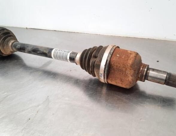 Drive Shaft CITROËN JUMPY III Van (V_), PEUGEOT EXPERT Van (V_), OPEL VIVARO C Van (K0)