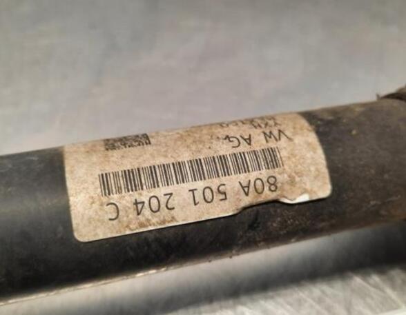 Drive Shaft AUDI Q5 (FYB, FYG)