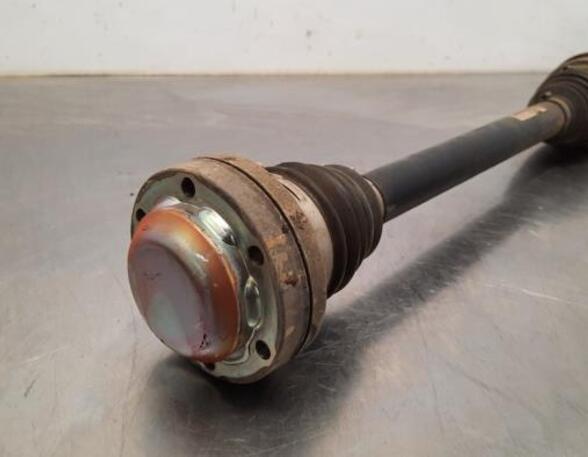 Drive Shaft AUDI Q5 (FYB, FYG)