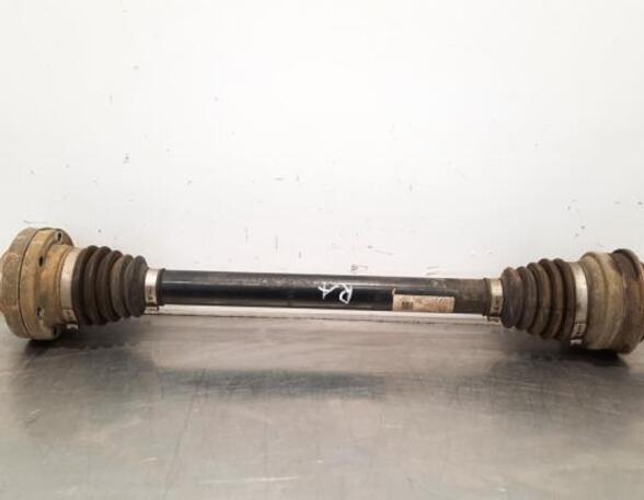 Drive Shaft AUDI Q5 (FYB, FYG)