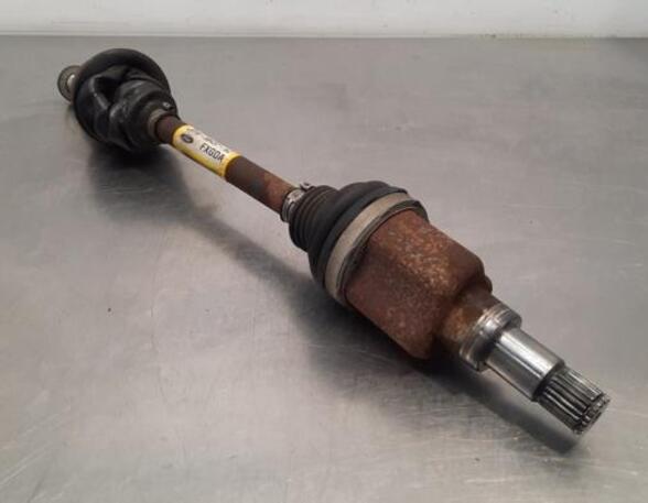 Drive Shaft FORD TRANSIT COURIER B460 Box Body/MPV