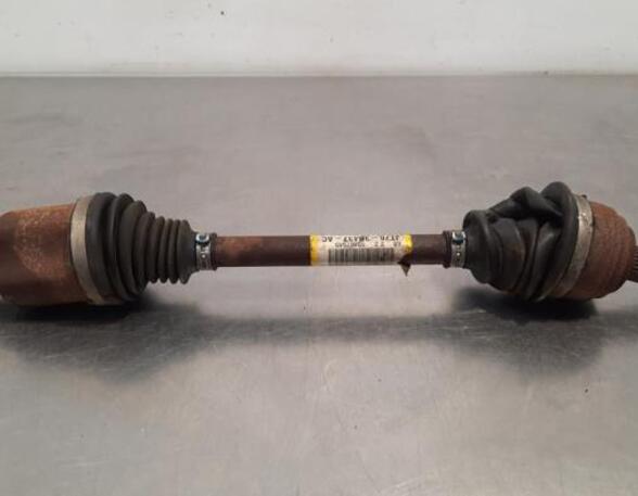 Drive Shaft FORD TRANSIT COURIER B460 Box Body/MPV