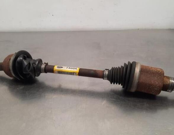 Drive Shaft FORD TRANSIT COURIER B460 Box Body/MPV