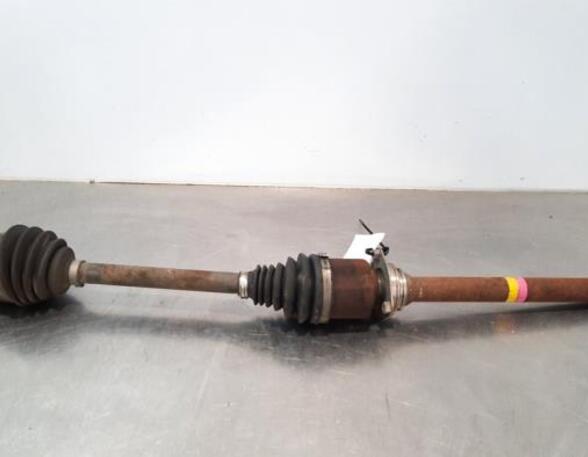 Drive Shaft FIAT TIPO Estate (356_), FIAT TIPO Hatchback (356_)