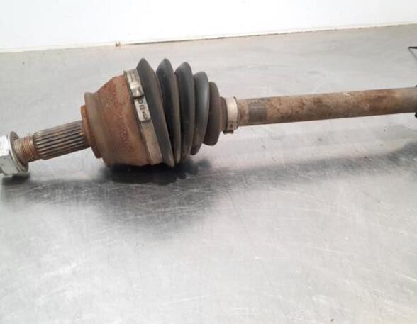 Drive Shaft FIAT TIPO Estate (356_), FIAT TIPO Hatchback (356_)