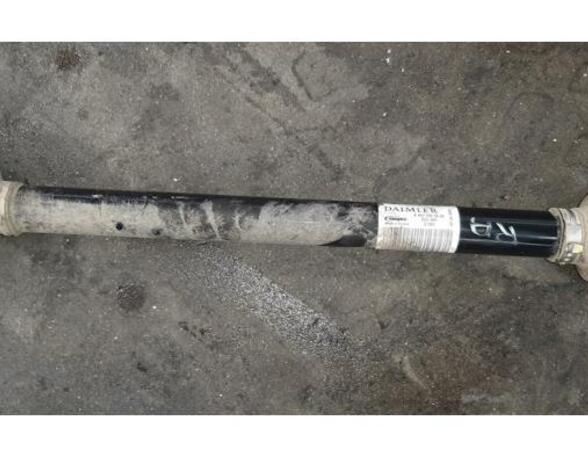 Drive Shaft MERCEDES-BENZ VIANO (W639)