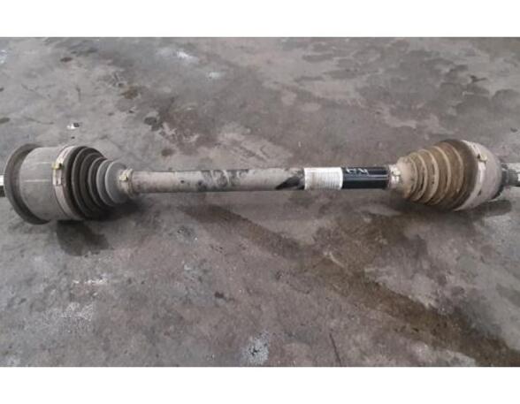 Drive Shaft MERCEDES-BENZ VIANO (W639)