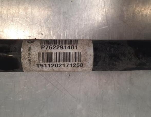 Drive Shaft BMW X6 (F16, F86)