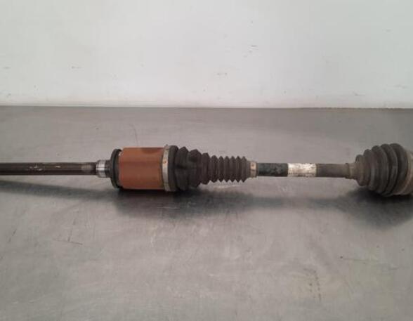 Drive Shaft BMW X6 (F16, F86)