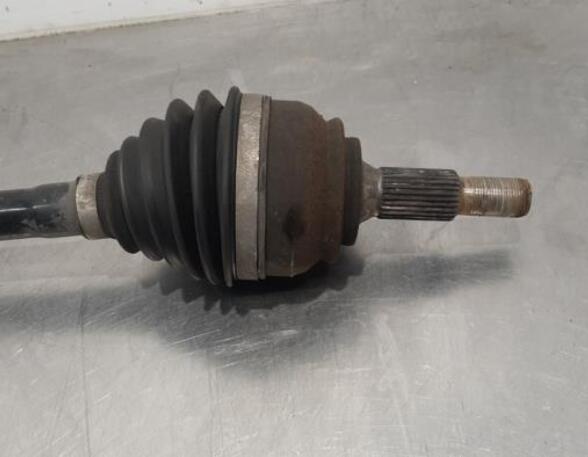 Drive Shaft PEUGEOT 508 SW II (FC_, FJ_, F4_)