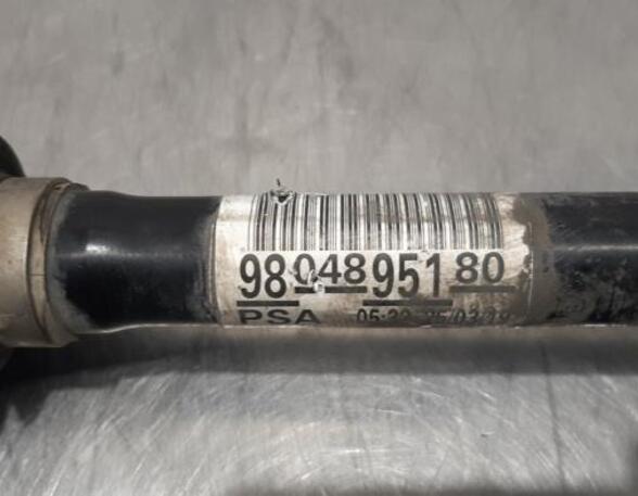 Drive Shaft PEUGEOT 508 SW II (FC_, FJ_, F4_)