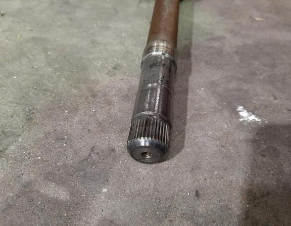 Drive Shaft CITROËN C4 GRAND PICASSO II (DA_, DE_)