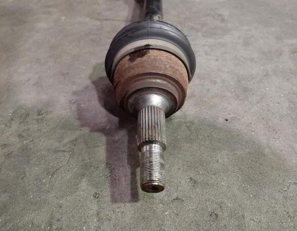 Drive Shaft CITROËN C4 GRAND PICASSO II (DA_, DE_)