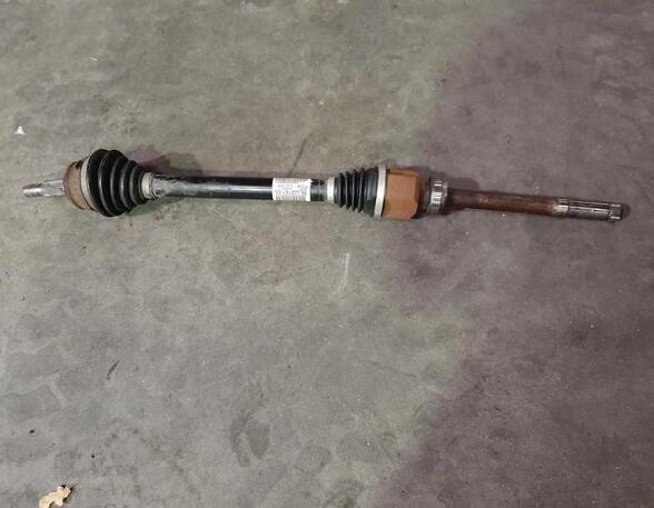 Drive Shaft CITROËN C4 GRAND PICASSO II (DA_, DE_)