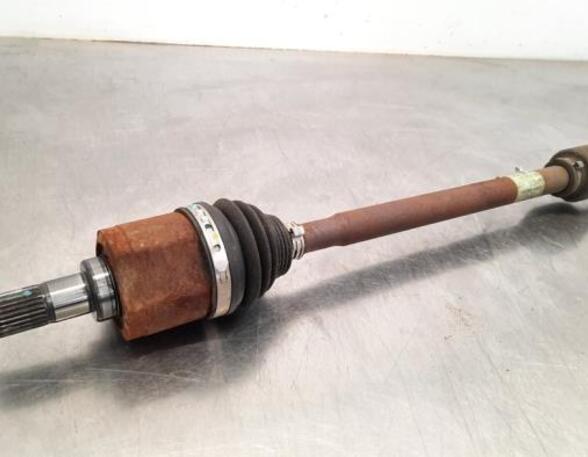 Drive Shaft KIA STONIC (YB)