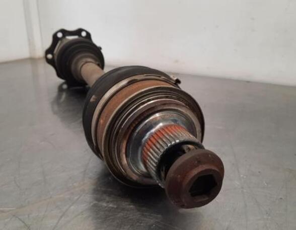 Drive Shaft AUDI A7 Sportback (4KA)