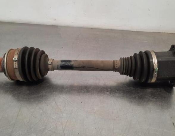 Drive Shaft AUDI A7 Sportback (4KA)