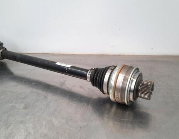 Drive Shaft AUDI Q5 (FYB, FYG)