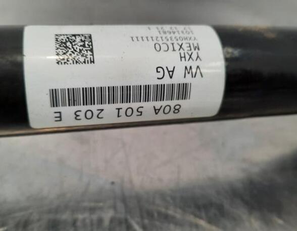 Drive Shaft AUDI Q5 (FYB, FYG)