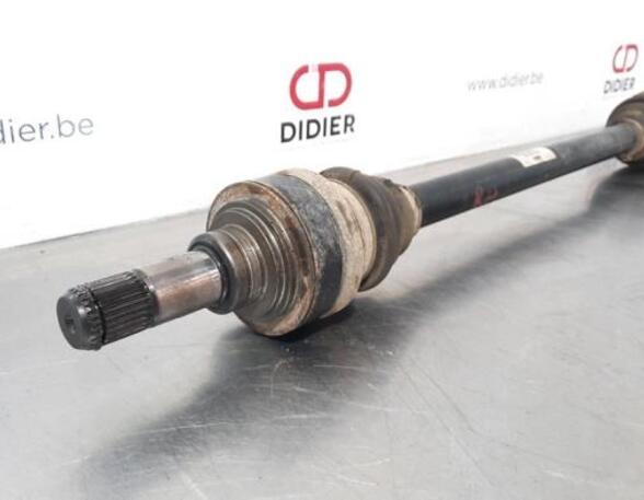 Drive Shaft BMW X4 (F26), BMW X3 (F25)