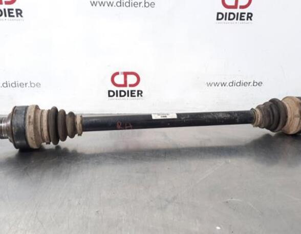 Drive Shaft BMW X4 (F26), BMW X3 (F25)